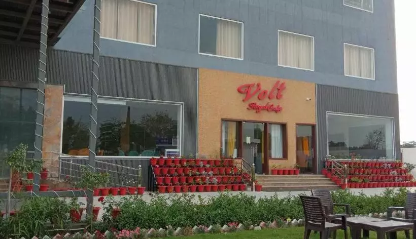 Bellazio Suites Hotel & Resort