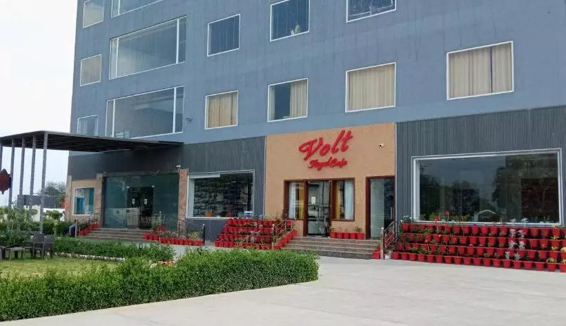 Bellazio Suites Hotel & Resort