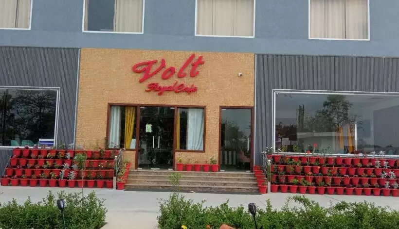 Bellazio Suites Hotel & Resort