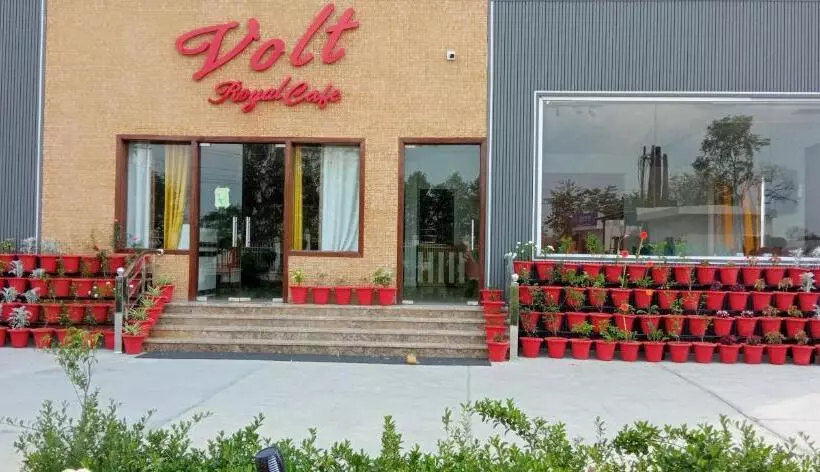 Bellazio Suites Hotel & Resort