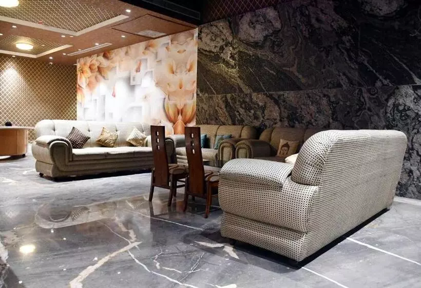 Bellazio Suites Hotel & Resort