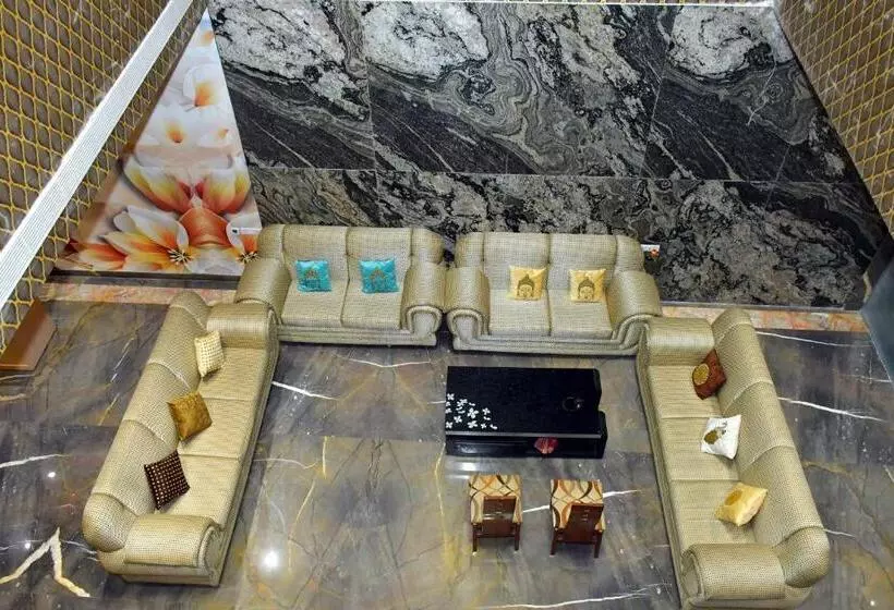 Bellazio Suites Hotel & Resort