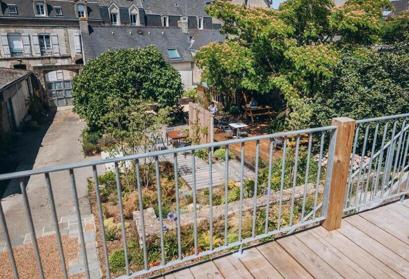 فندق Bigouden Makers