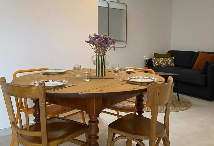 Hotelli Bigouden Makers