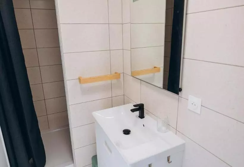 Hotelli Bigouden Makers