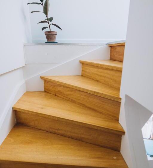 فندق Bigouden Makers