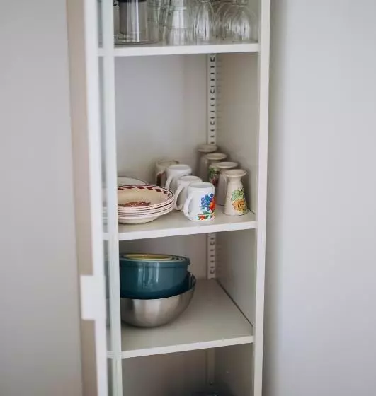 Hotelli Bigouden Makers