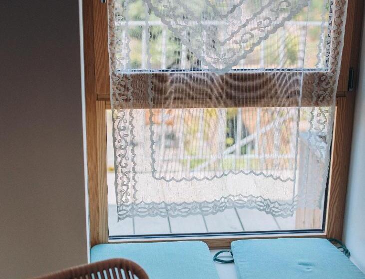 فندق Bigouden Makers