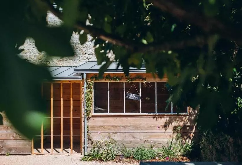 Hotelli Bigouden Makers