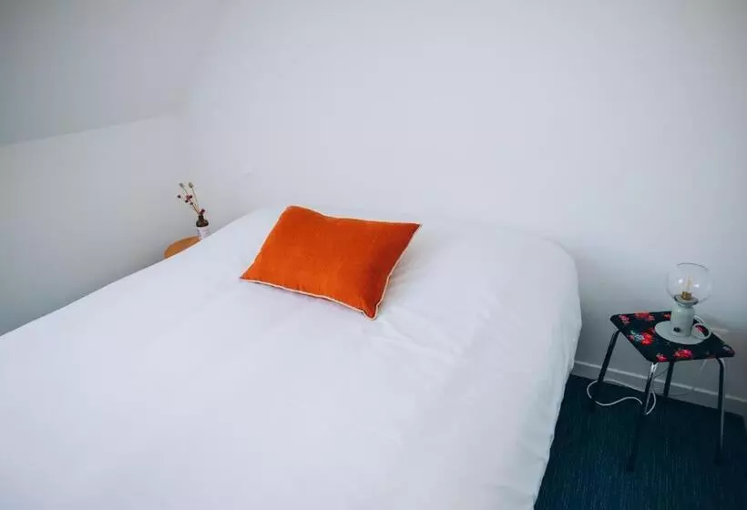 Hotelli Bigouden Makers