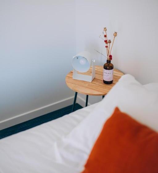 فندق Bigouden Makers