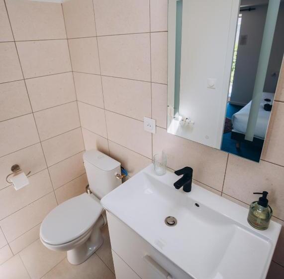 فندق Bigouden Makers