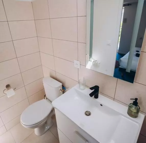 Hotelli Bigouden Makers