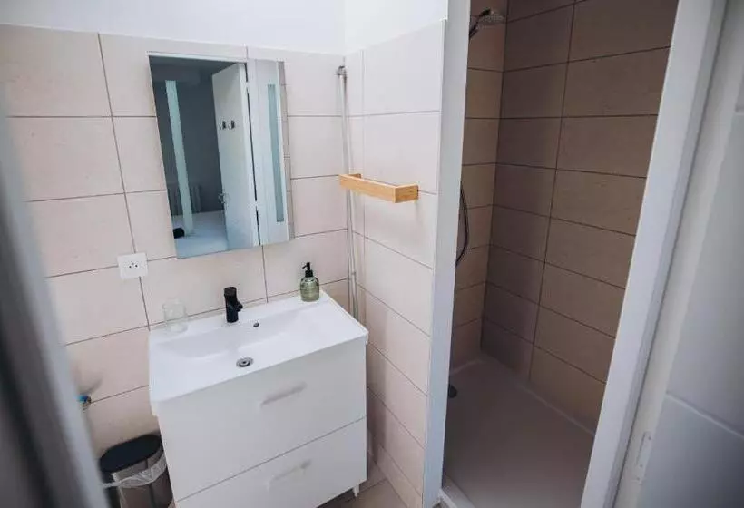 Hotelli Bigouden Makers