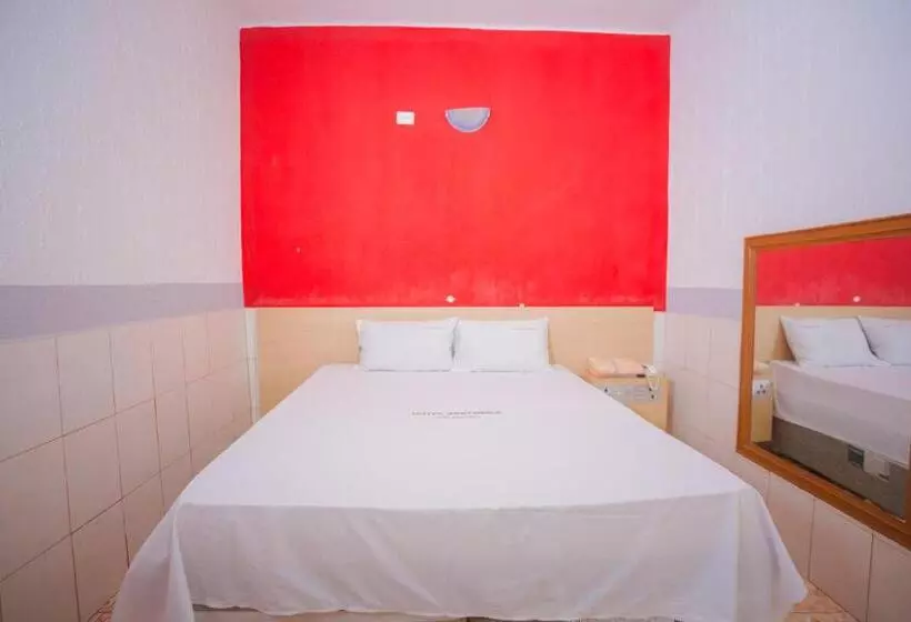 Hotel Brothers São Paulo By Up