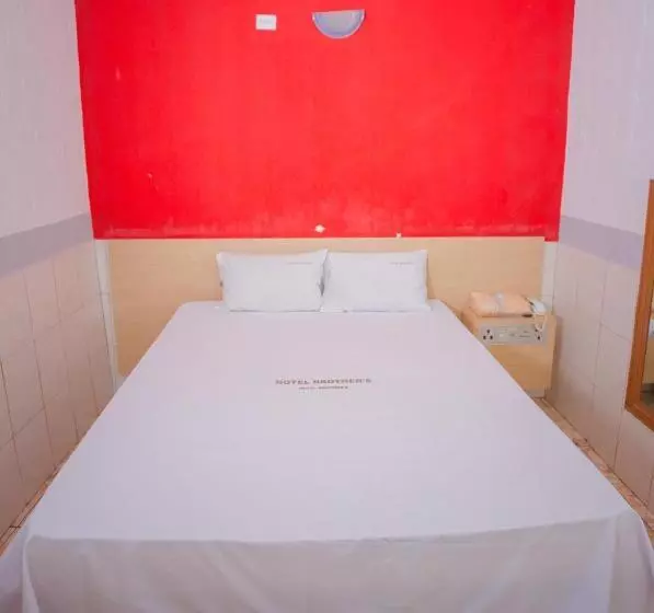 Hotel Brothers São Paulo By Up
