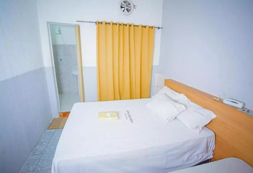 Hotel Brothers São Paulo By Up