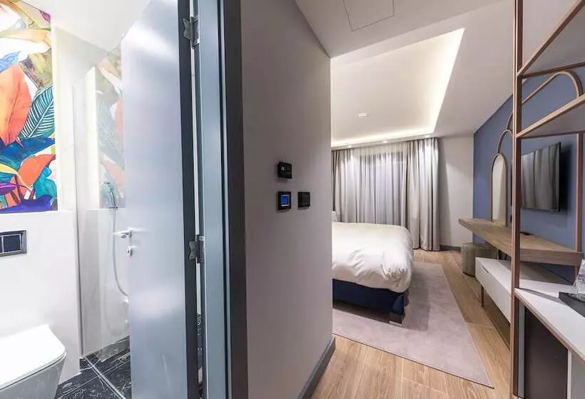 هتل Calisi