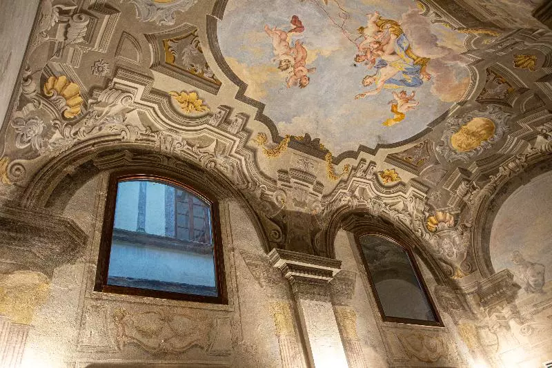 هتل Casual Rinascimento Firenze