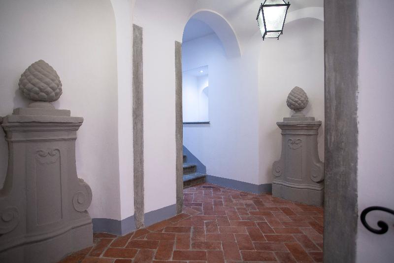 هتل Casual Rinascimento Firenze