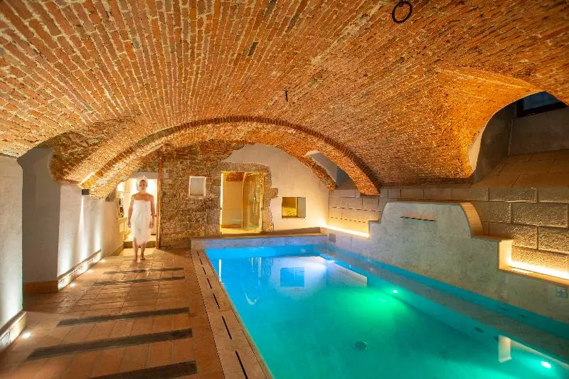 هتل Casual Rinascimento Firenze