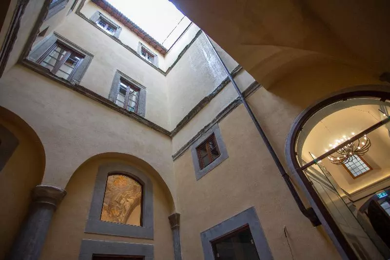 هتل Casual Rinascimento Firenze