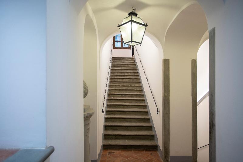 هتل Casual Rinascimento Firenze