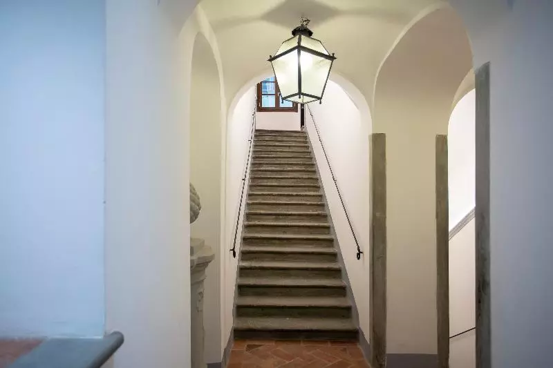 هتل Casual Rinascimento Firenze