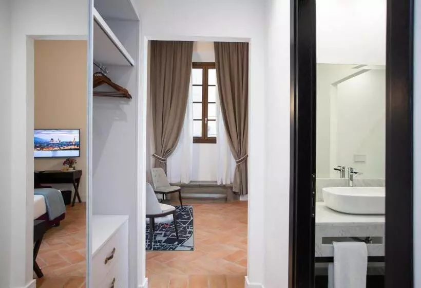 هتل Casual Rinascimento Firenze