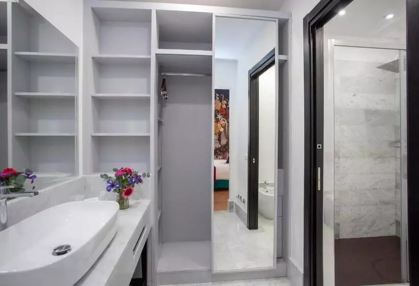 هتل Casual Rinascimento Firenze