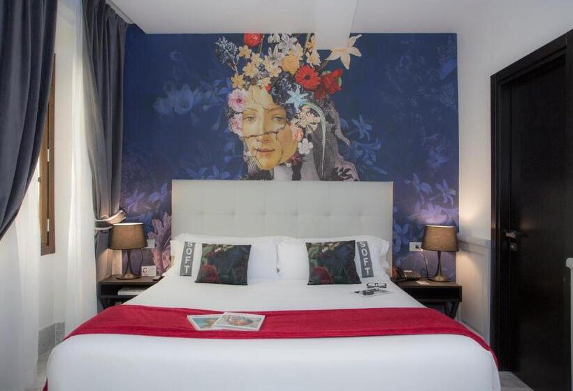 هتل Casual Rinascimento Firenze