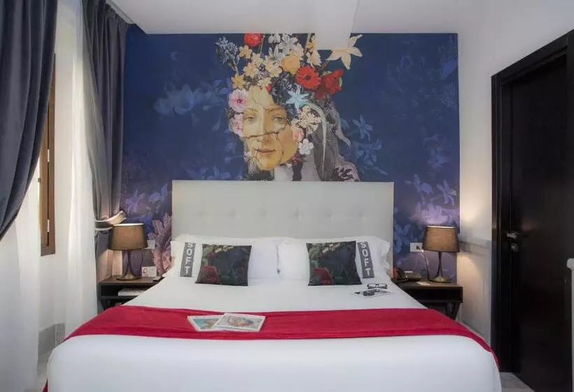 هتل Casual Rinascimento Firenze