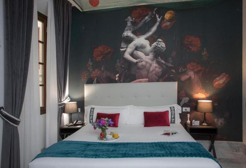 هتل Casual Rinascimento Firenze