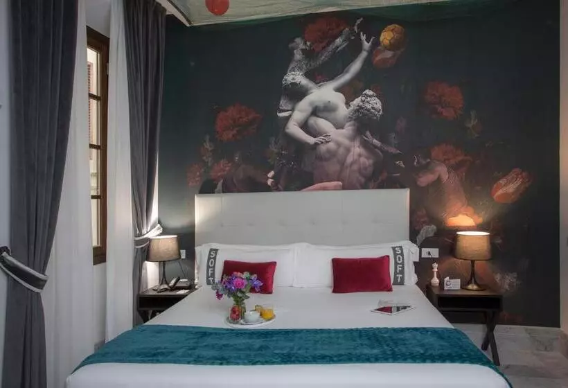 هتل Casual Rinascimento Firenze