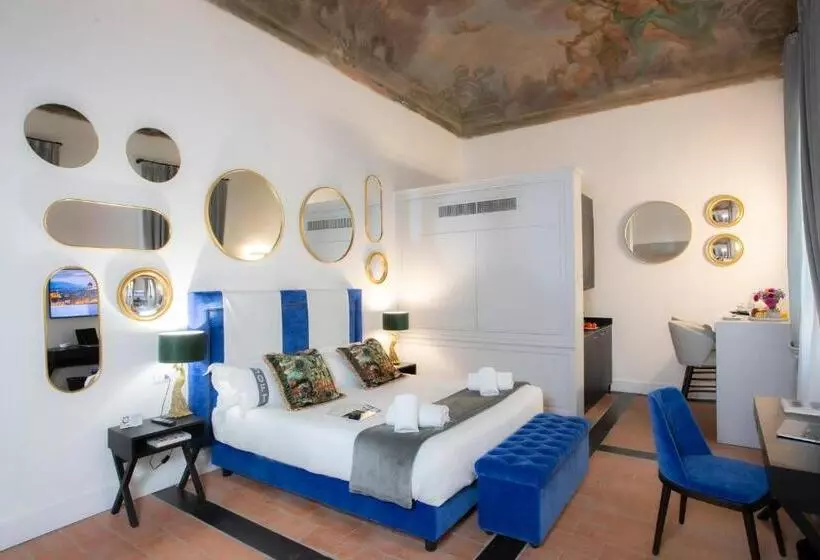 هتل Casual Rinascimento Firenze