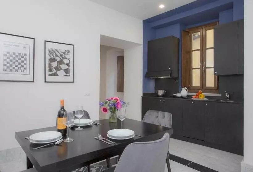 هتل Casual Rinascimento Firenze