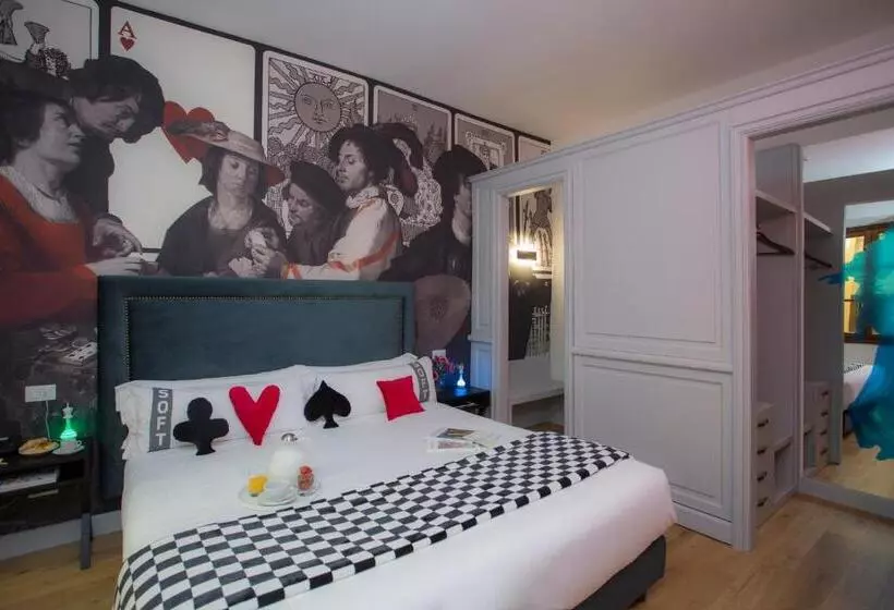 هتل Casual Rinascimento Firenze