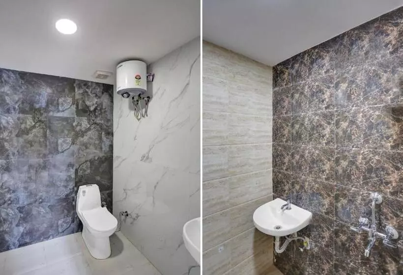 Hotelli Collection O Sky
