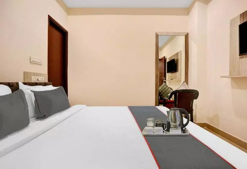 Hotelli Collection O Sky