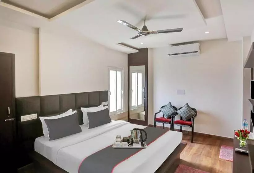 Hotelli Collection O Sky