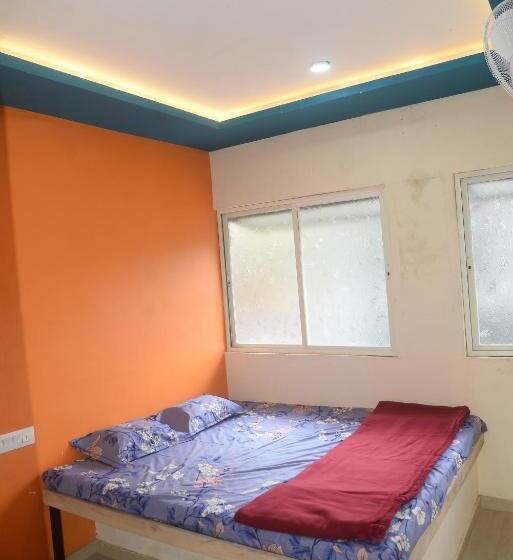 Kapselihotelli Swapnpurti Yatri Niwas