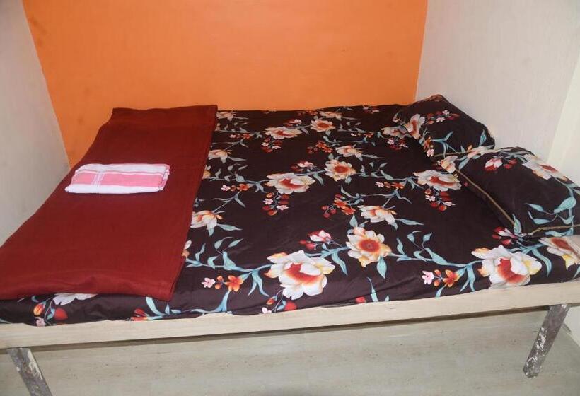 Kapselihotelli Swapnpurti Yatri Niwas