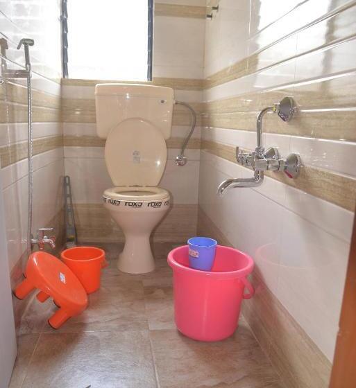 Kapselihotelli Swapnpurti Yatri Niwas