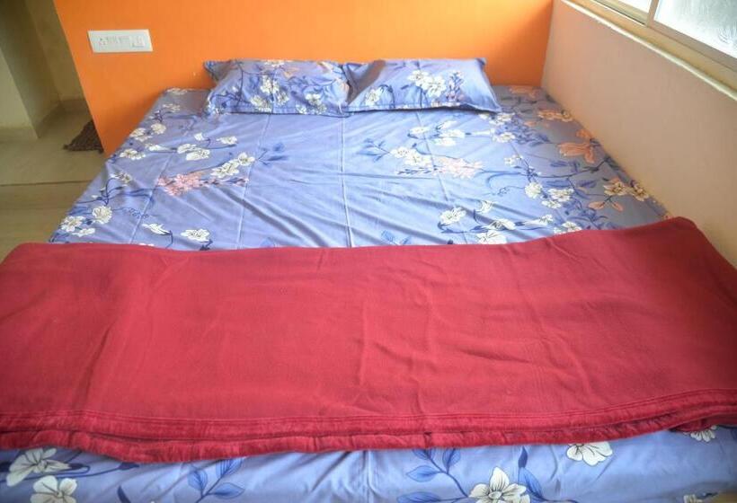 Kapselihotelli Swapnpurti Yatri Niwas