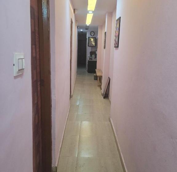 Kapselihotelli Swapnpurti Yatri Niwas