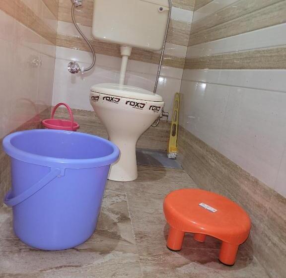 Kapselihotelli Swapnpurti Yatri Niwas