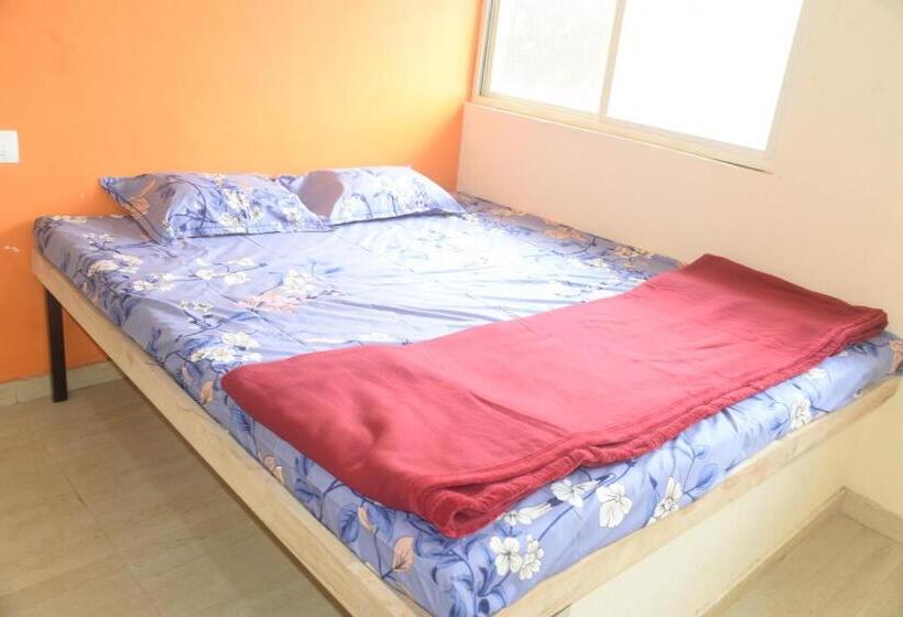 Kapselihotelli Swapnpurti Yatri Niwas