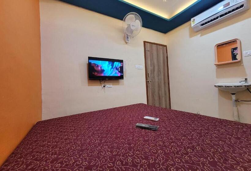 Kapselihotelli Swapnpurti Yatri Niwas