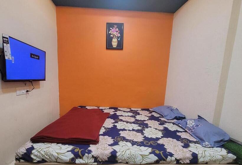 Kapselihotelli Swapnpurti Yatri Niwas