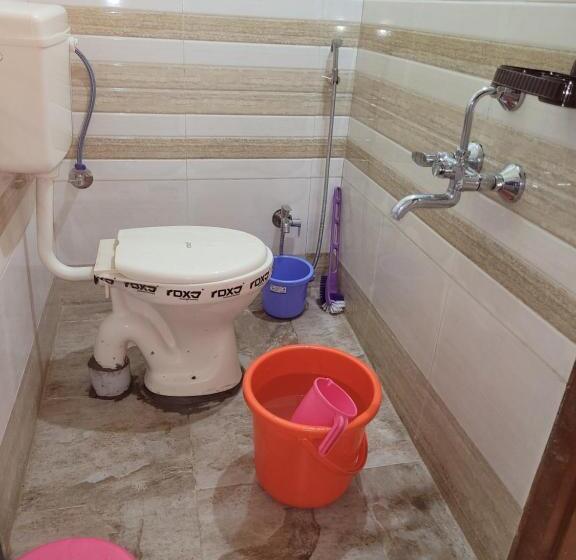 Kapselihotelli Swapnpurti Yatri Niwas